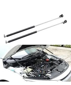 HONDA CİVİC FK7 KAPUT AMORTİSÖRU SETİ 350N 610MM