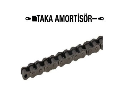 06B1 TEK SIRA 5 METRE ZİNCİR--- SD06B1