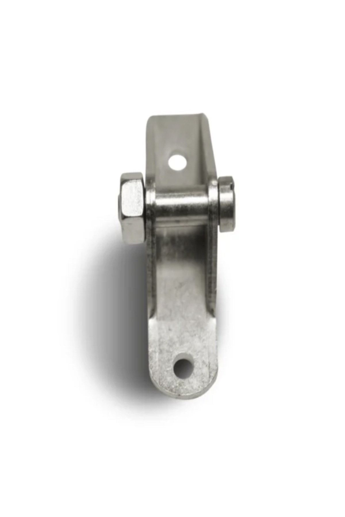 U ŞEKİLLİ PİM BRAKETİ 4 ADET