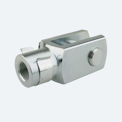 ÇATAL BAĞLANTI  KLİPSLİ M6X1  6X24  4 ADET