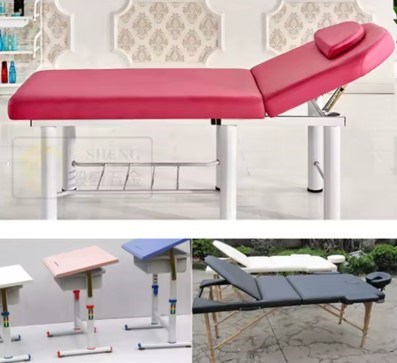 T-STEP Ayarlanabilir Destek Mekanizması 6 KADEMELİ Kaldırma Menteşesi (Yerli Üretim)