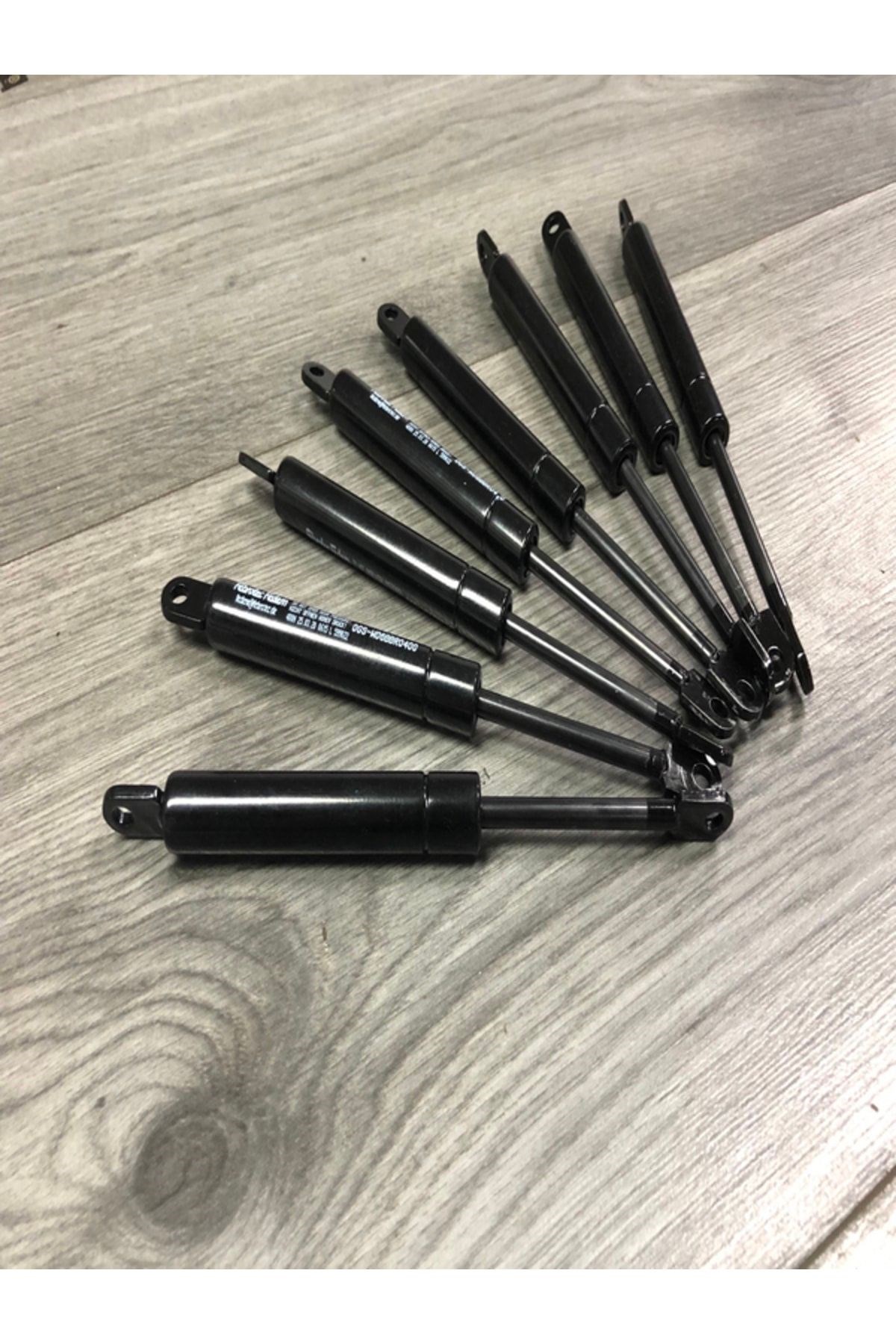 Koltuk Amortisörü Bmw E30 E28 E24 E23 (52101965645) 550N 17,5CM