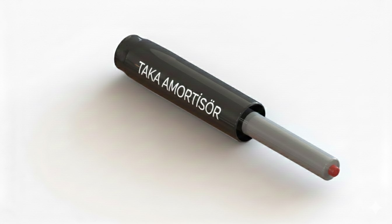 Koltuk Amortisörü 100'lük