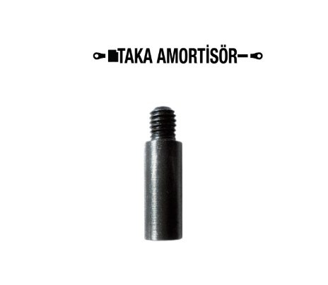 GAZLI AMORTİSÖR UZATMA APARATI M8 38MM