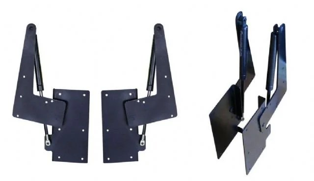 Katlanır Duvar Yatağı Amortisör & Mekanizma Seti – Yerli Üretim, Gazlı Sistem, Tam Montaj Kiti | Taka Amortisör