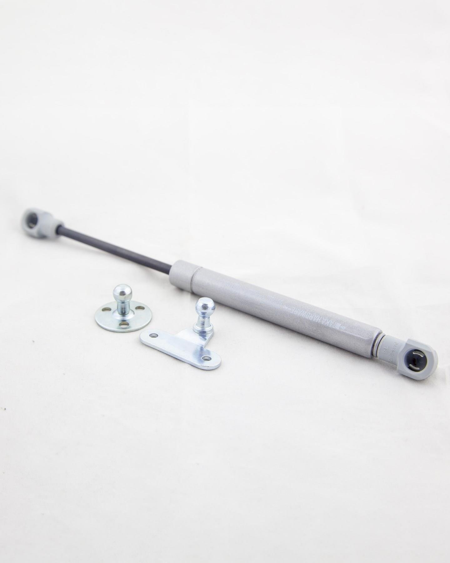 Arçelik Beko Davlumbaz Gazlı Amörtisör Seti - 28 cm, 40N (1 Adet)