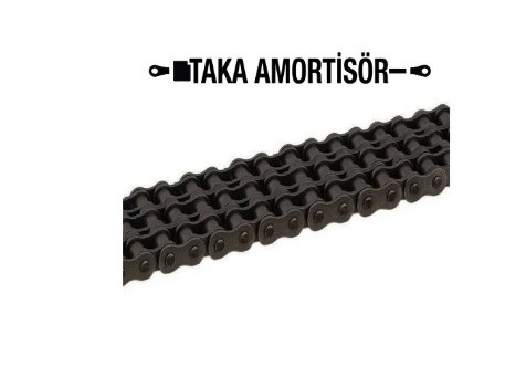 06B3 ÜÇ SIRA 5 METRE ZİNCİR--- SD06B3