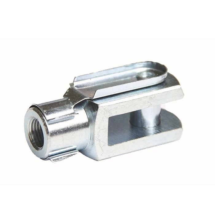 ÇATAL BAĞLANTI KLİPSLİ M10X1,50 10x20 4 ADET