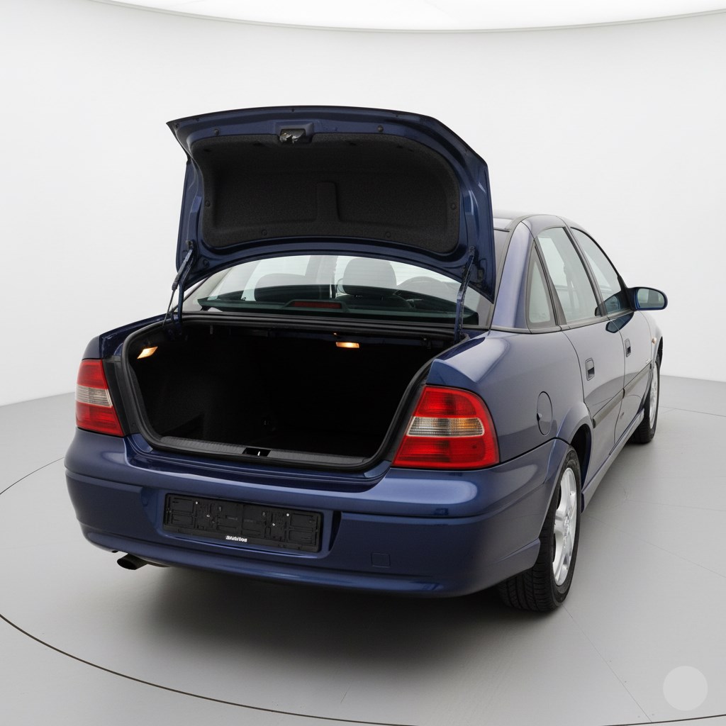 VAUXHALL VECTRA I 1995-2003 1995-2003 Uyumlu BAGAJ Amortisörü