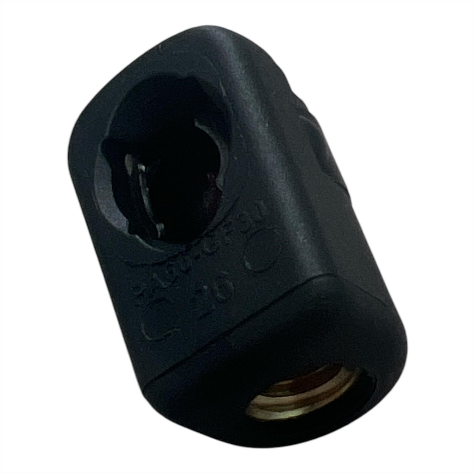 Bagaj Amortisör Montaj Mafsalı Plastik Bağlantı Parçası M8 18 EKSEN