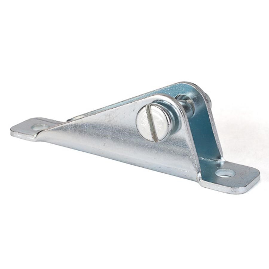 Gazlı Amortisör Montaj Braketi 8mm Uzun U Şekilli Pim Braketi