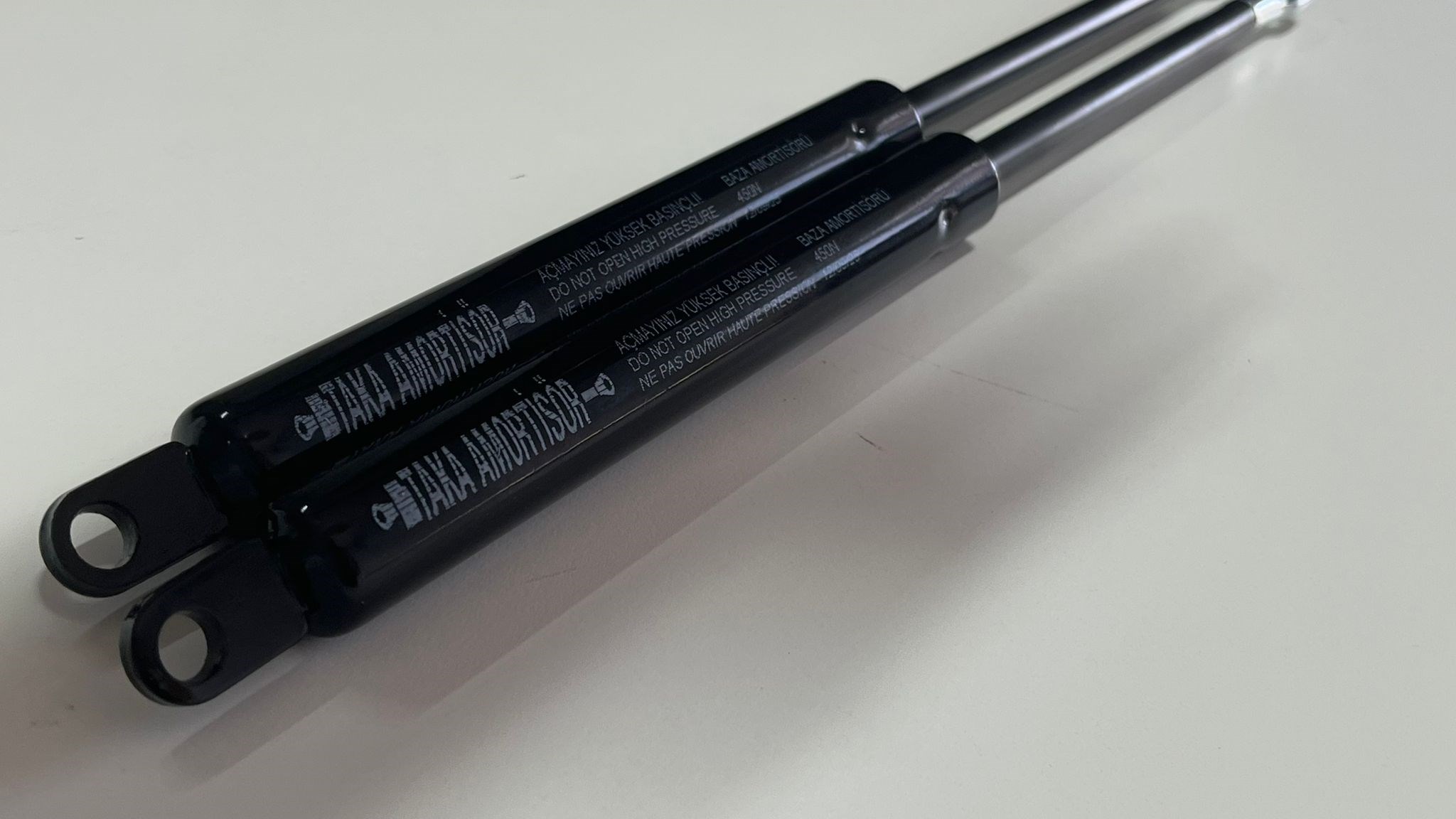 BAZA AMORTİSÖR 450N