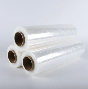 17 Mikron Ultra Esnek Endüstriyel Ambalaj ve Paketleme Streci (50 cm) tekli satılır.